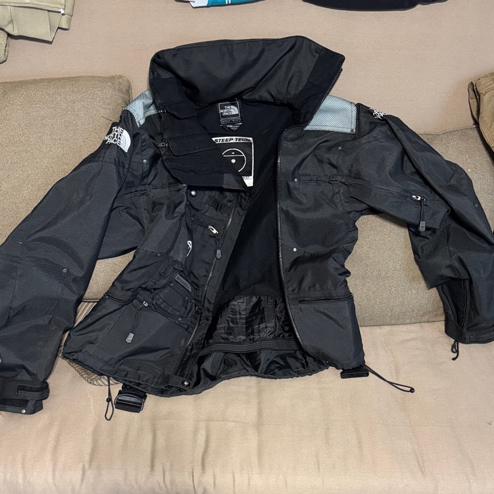 The North Face Steeptech Scot Schmidt